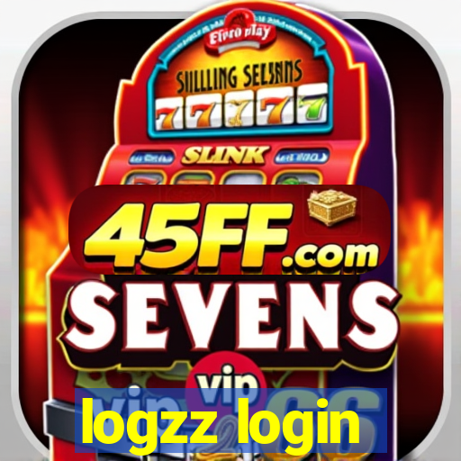logzz login